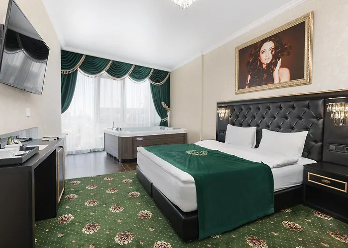 Apart Hotel D\'Monica