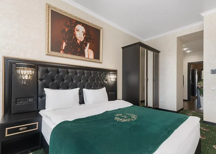 Apart Hotel D\'Monica