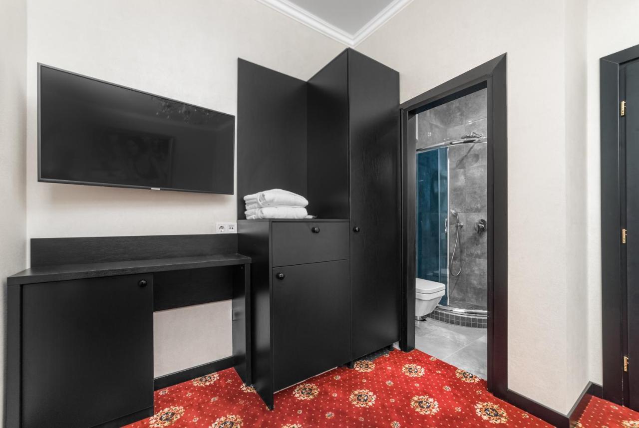 D'monica Apartment