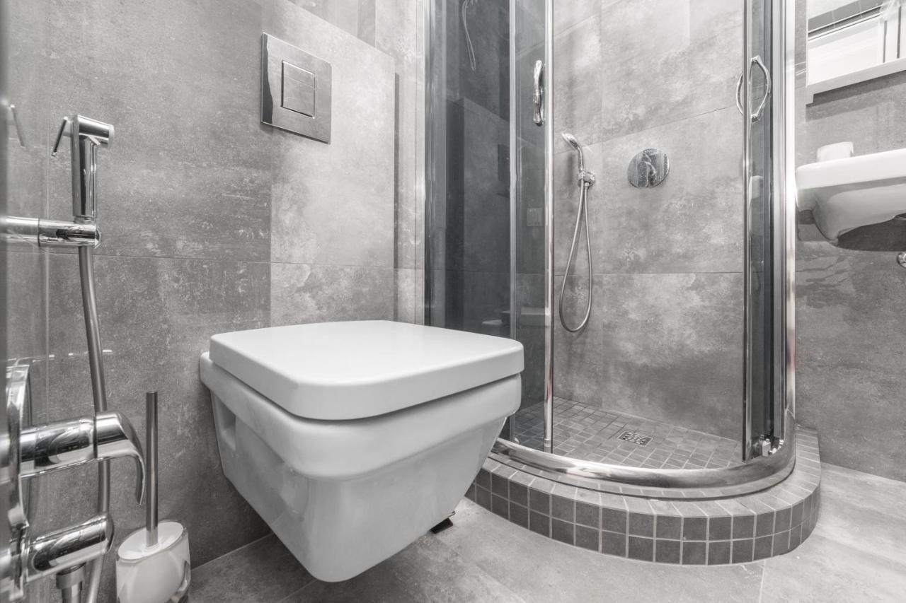 D'monica Apartment Odesa
