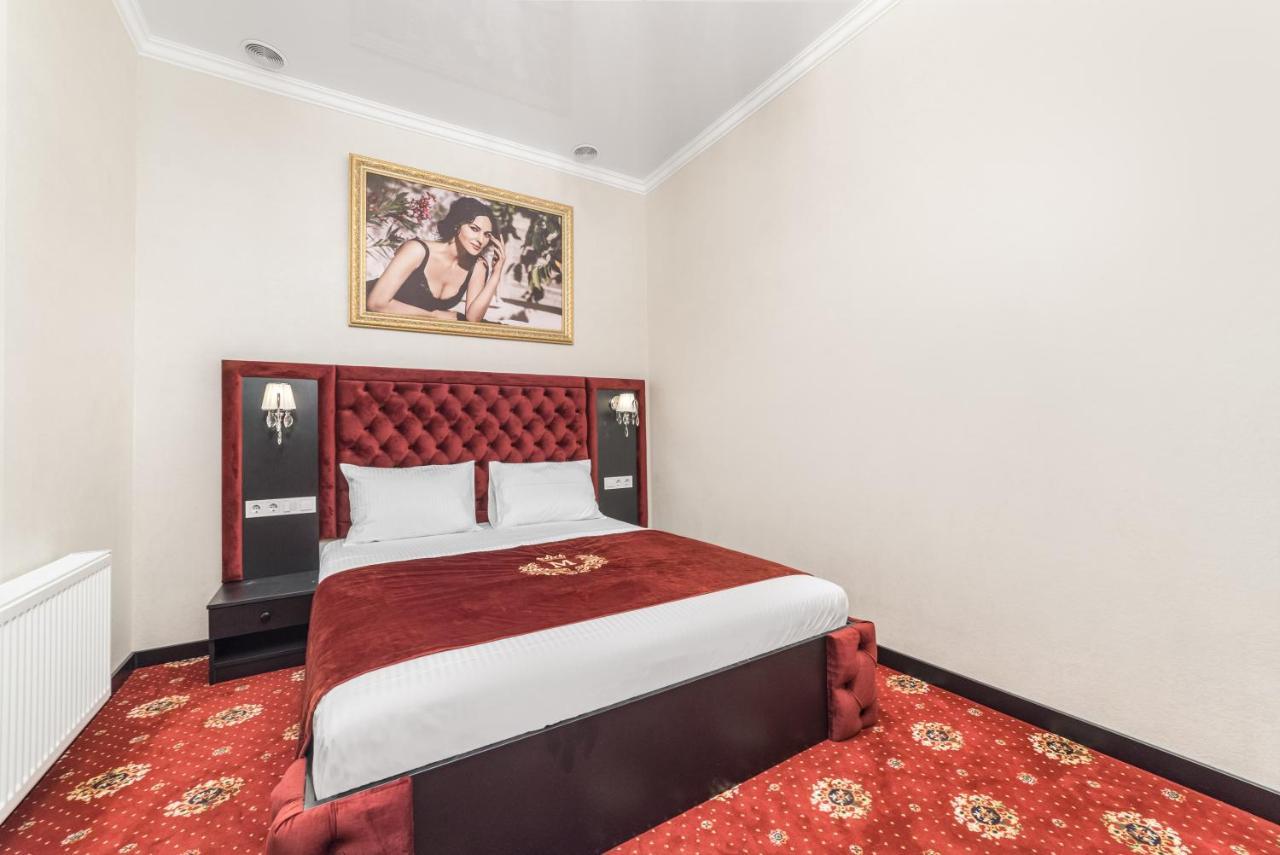 D'monica Apartment *