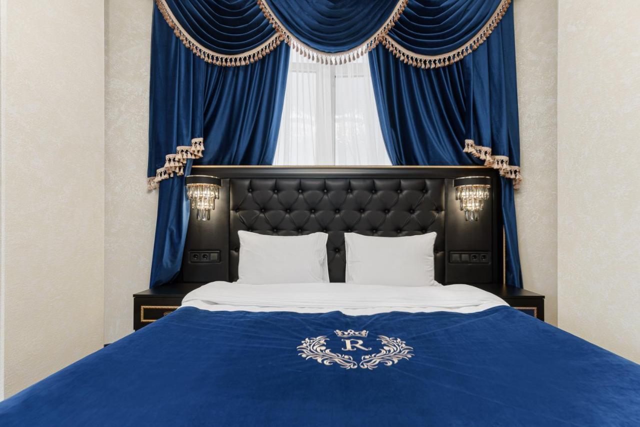 D'monica Apartment Odesa