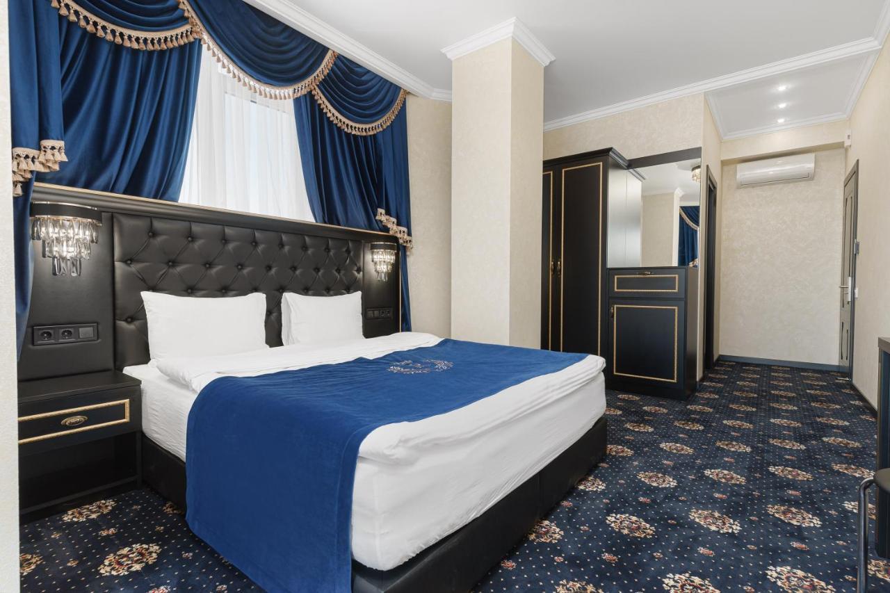 D'monica Apartment Odesa