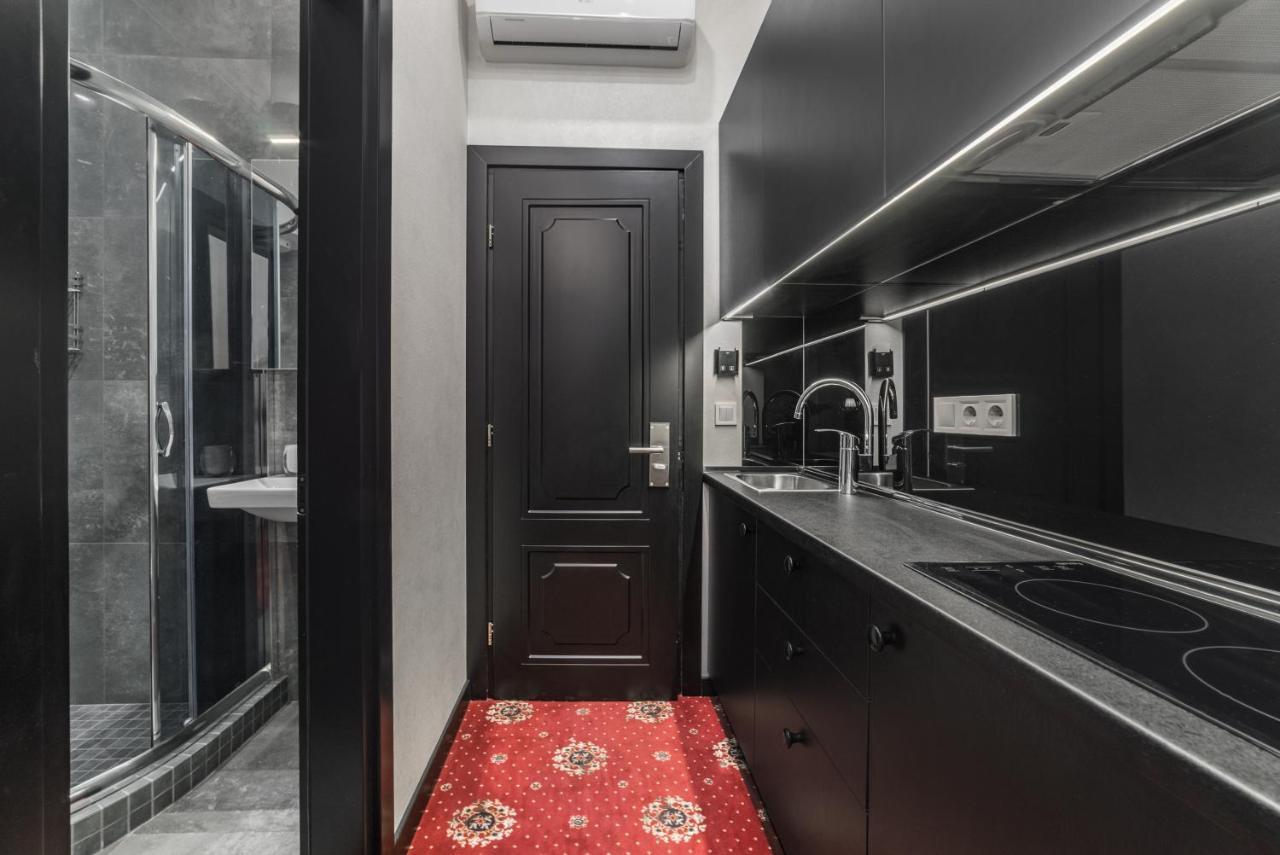 Apartment D'monica Odesa