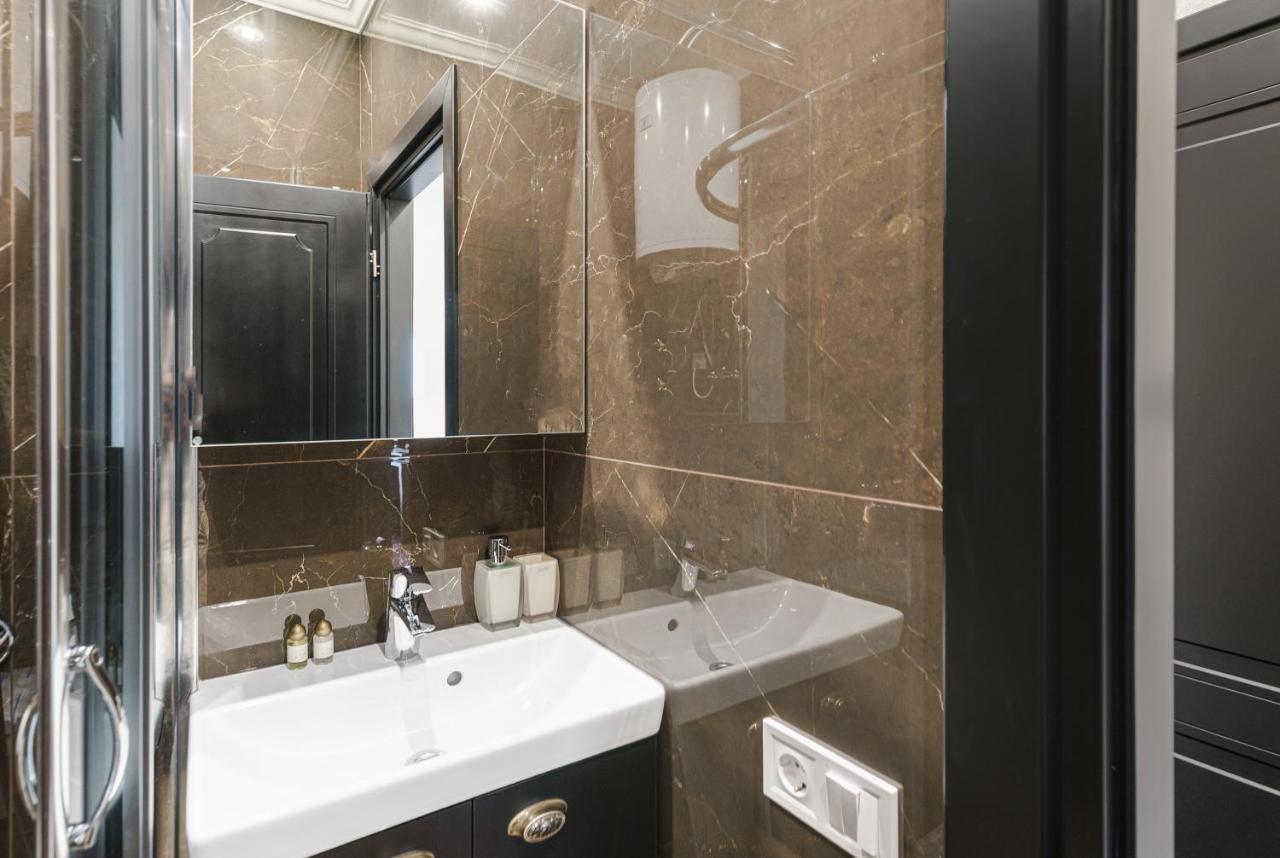 Apartment D'monica *