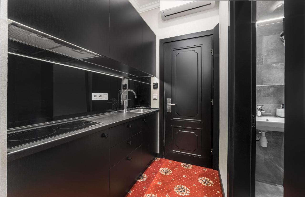 Apartment D'monica Odesa