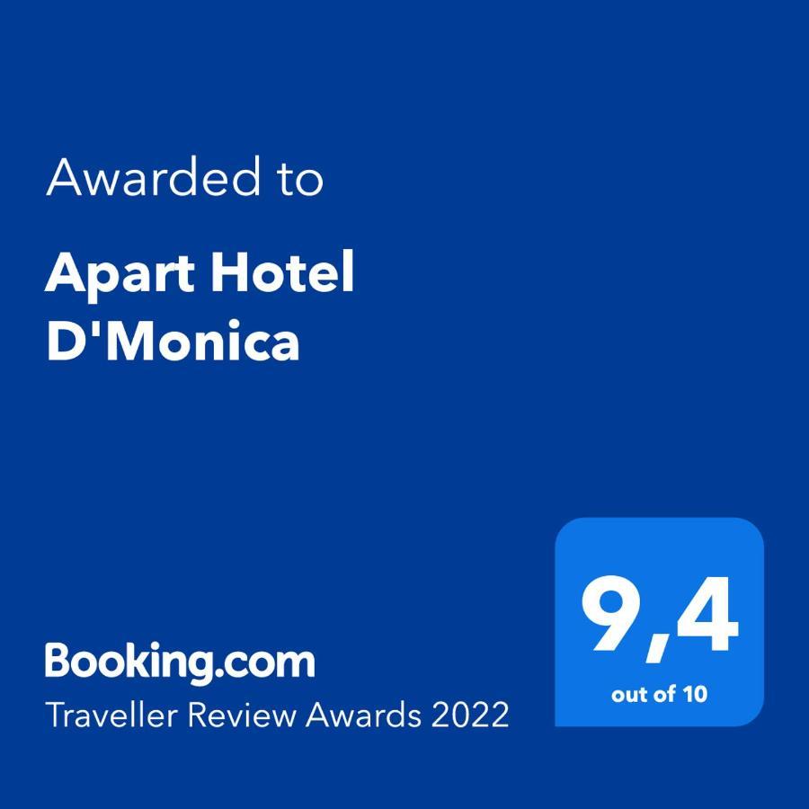 Apartment D'monica